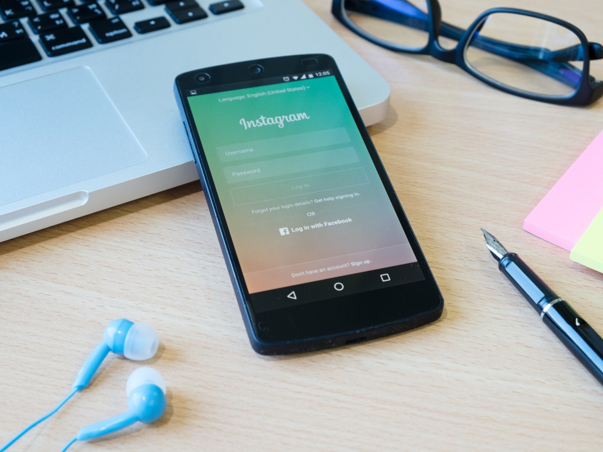 Instagram: cómo optimizar tu cuenta